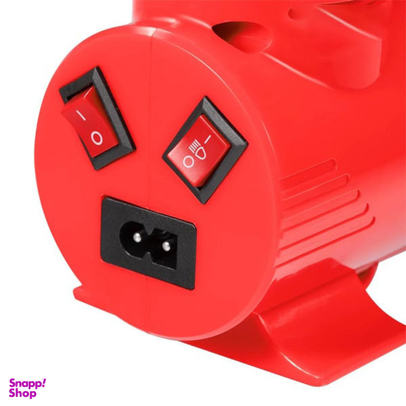مینی کمپرسور باد فندکی رونیکس (Ronix) مدل RH-4264