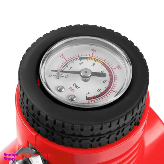 مینی کمپرسور باد فندکی رونیکس (Ronix) مدل RH-4264