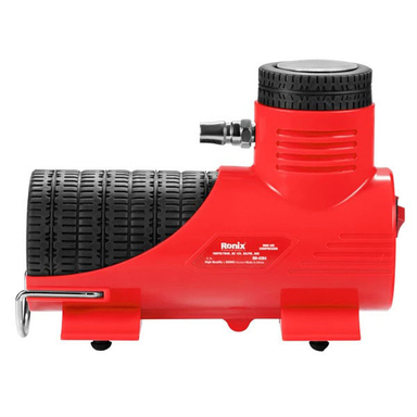 مینی کمپرسور باد فندکی رونیکس (Ronix) مدل RH-4264