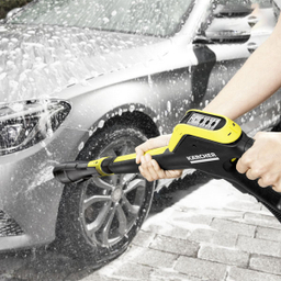 کارواش صنعتی 150 بار ذغالی کارشر (Karcher) مدل K7 Full Control Plus