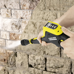 کارواش صنعتی 150 بار ذغالی کارشر (Karcher) مدل K7 Full Control Plus