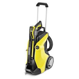 کارواش صنعتی 150 بار ذغالی کارشر (Karcher) مدل K7 Full Control Plus