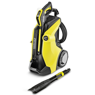 کارواش صنعتی 150 بار ذغالی کارشر (Karcher) مدل K7 Full Control Plus