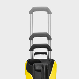 کارواش صنعتی 150 بار ذغالی کارشر (Karcher) مدل K5 Power Control
