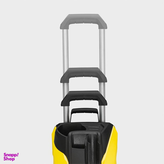 کارواش صنعتی 150 بار ذغالی کارشر (Karcher) مدل K5 Power Control