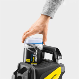 کارواش صنعتی 150 بار ذغالی کارشر (Karcher) مدل K5 Power Control