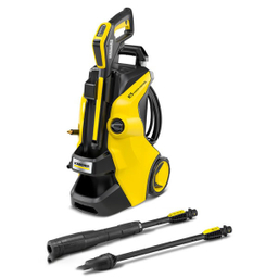 کارواش صنعتی 150 بار ذغالی کارشر (Karcher) مدل K5 Power Control