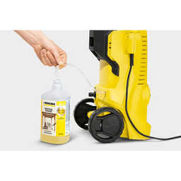 کارواش خانگی 150 بار ذغالی کارشر (Karcher) مدل K2