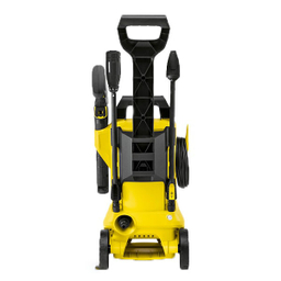 کارواش خانگی 150 بار ذغالی کارشر (Karcher) مدل K2