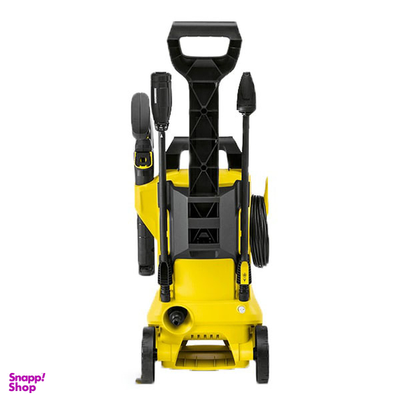 کارواش خانگی 150 بار ذغالی کارشر (Karcher) مدل K2