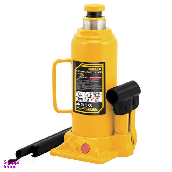 جک روغنی کنزاکس (Kenzax) مدل KBJ-2