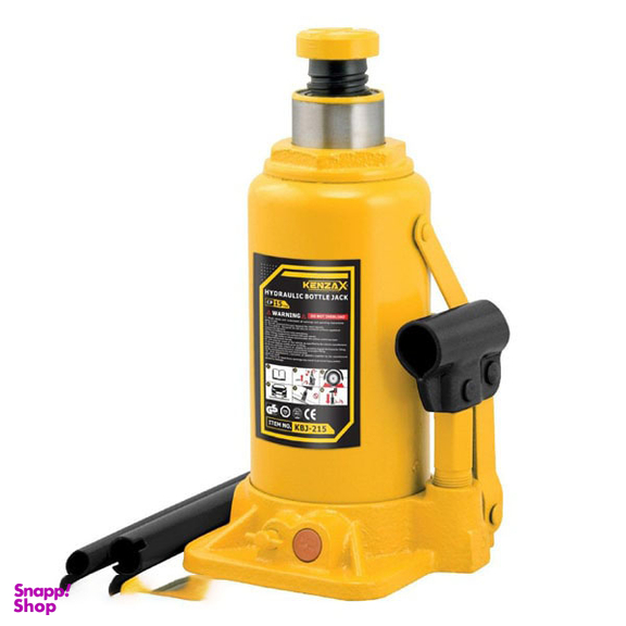 جک روغنی کنزاکس (Kenzax) مدل KBJ-2