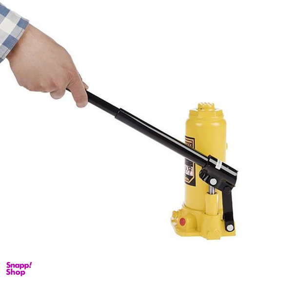 جک روغنی کنزاکس (Kenzax) مدل KBJ-2