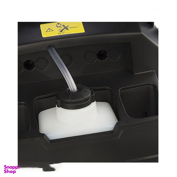 کارواش صنعتی 160 بار دینامی هیوندای (Hyundai) مدل HP2216-PW
