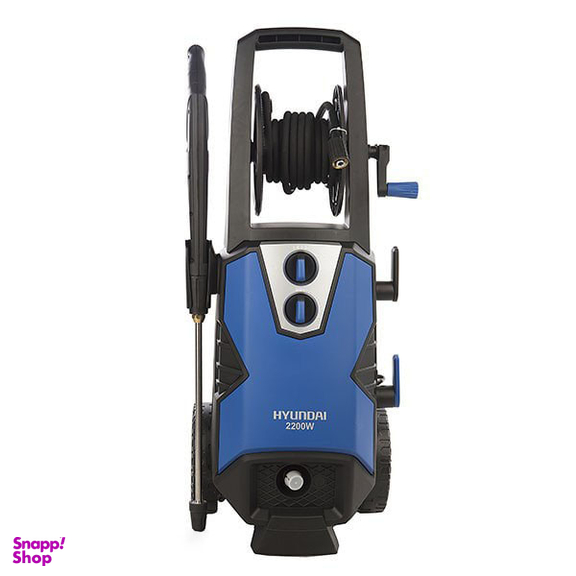 کارواش صنعتی 160 بار دینامی هیوندای (Hyundai) مدل HP2216-PW