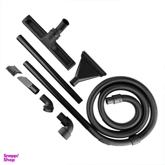 کارواش چند کاره 100 بار ذغالی رونیکس (Ronix) مدل RP-2100