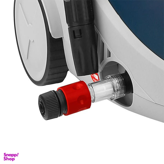 کارواش چند کاره 100 بار ذغالی رونیکس (Ronix) مدل RP-2100