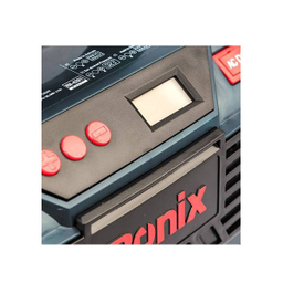 پمپ باد فندکی و برقی رونیکس (Ronix) مدل RH 4261