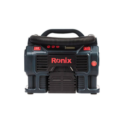 پمپ باد فندکی و برقی رونیکس (Ronix) مدل RH 4261