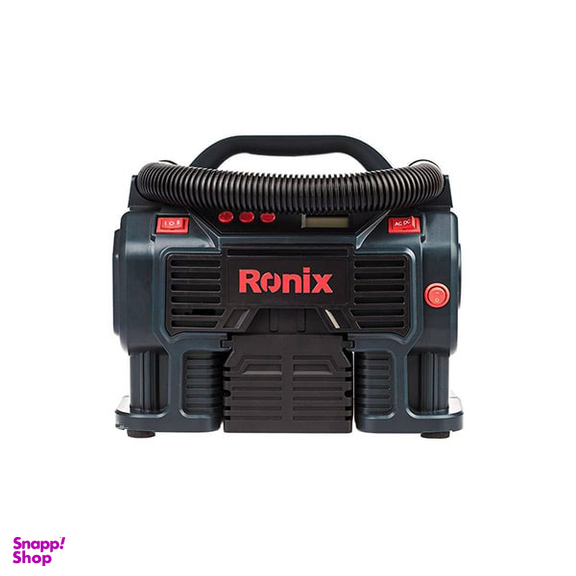 پمپ باد فندکی و برقی رونیکس (Ronix) مدل RH 4261