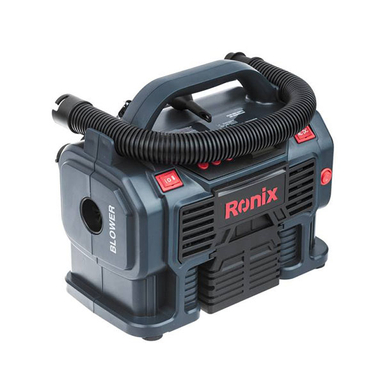 پمپ باد فندکی و برقی رونیکس (Ronix) مدل RH 4261