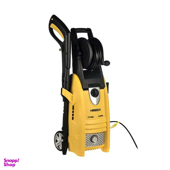 کارواش خانگی 140 بار دینامی کنزاکس مدل KPW-2140