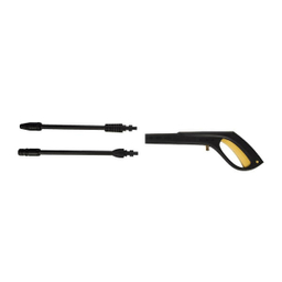 کارواش خانگی 140 بار دینامی کنزاکس مدل KPW-2140