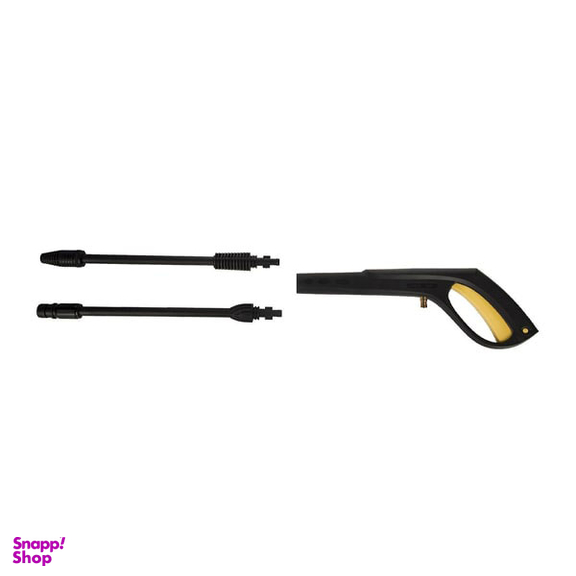 کارواش خانگی 140 بار دینامی کنزاکس مدل KPW-2140