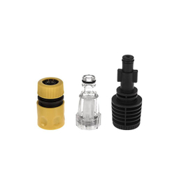 کارواش خانگی 140 بار دینامی کنزاکس مدل KPW-2140