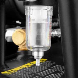 کمپرسور باد سایلنت رونیکس (Ronix) مدل RC-5013 حجم 50 لیتر