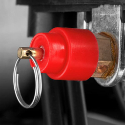 کمپرسور باد سایلنت رونیکس (Ronix) مدل RC-5013 حجم 50 لیتر