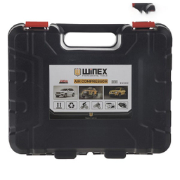 پمپ باد فندکی وینکس (Winex) مدل EH3002