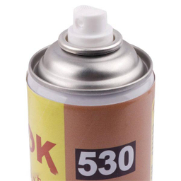 اسپری کنتاکت شور اوکی (OK) مدل 530 خشک