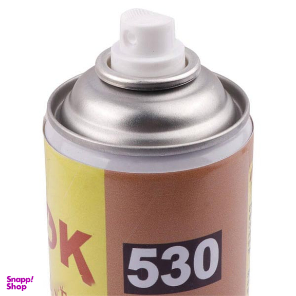 اسپری کنتاکت شور اوکی (OK) مدل 530 خشک