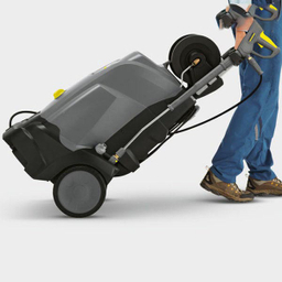 کارواش صنعتی آب گرم 150 بار کارشر (Karcher) مدل HDS 5/15U