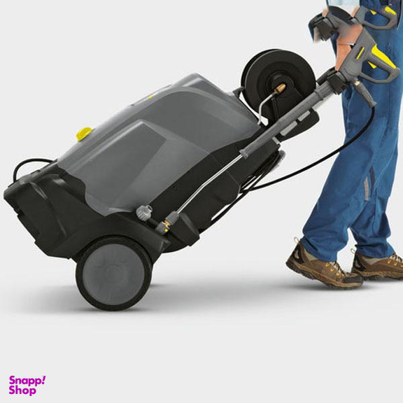 کارواش صنعتی آب گرم 150 بار کارشر (Karcher) مدل HDS 5/15U