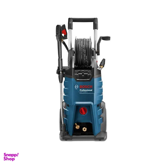 کارواش صنعتی 160 بار دینامی بوش (Bosch) مدل GHP 5-65X