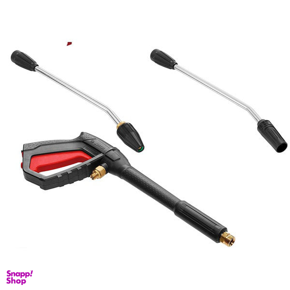کارواش صنعتی 185 بار دینامی بوش (Bosch) مدل GHP 5-75X