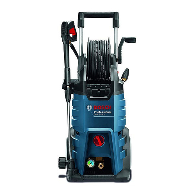 کارواش صنعتی 185 بار دینامی بوش (Bosch) مدل GHP 5-75X