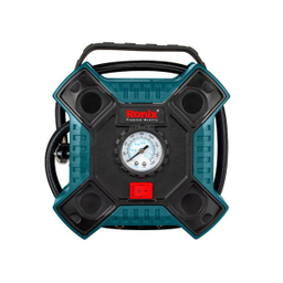مینی کمپرسور باد فندکی رونیکس (Ronix) مدل RH-4263