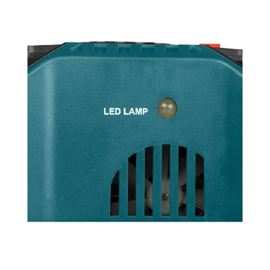 مینی کمپرسور باد فندکی رونیکس (Ronix) مدل RH-4263
