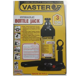 جک روغنی واستر (Vaster)