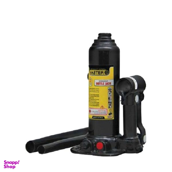 جک روغنی واستر (Vaster)