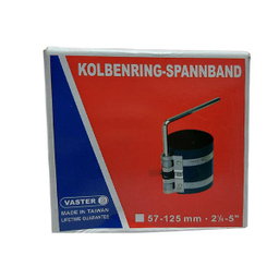 رینگ جمع کن 125-57 میلی متر واستر (Vaster) مدل V-RP1