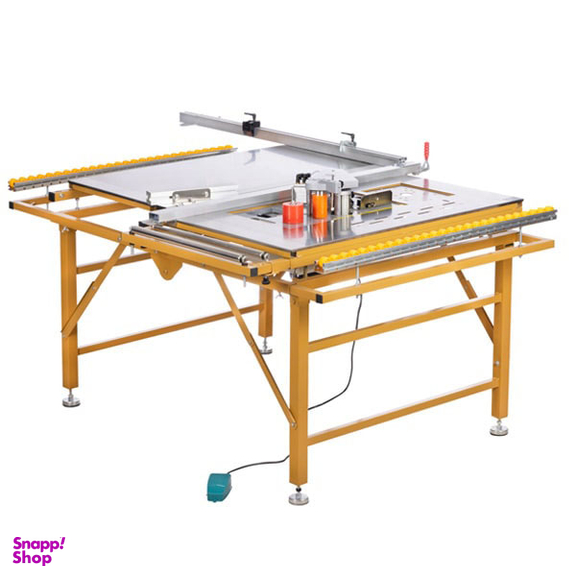 میز برش ریل کشویی یک طرفه رونیا (Ronia) مدل RS300