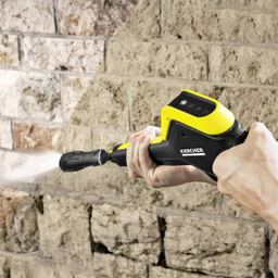 کارواش صنعتی 145 بار کارشر (Karcher) مدل K5 Full Control