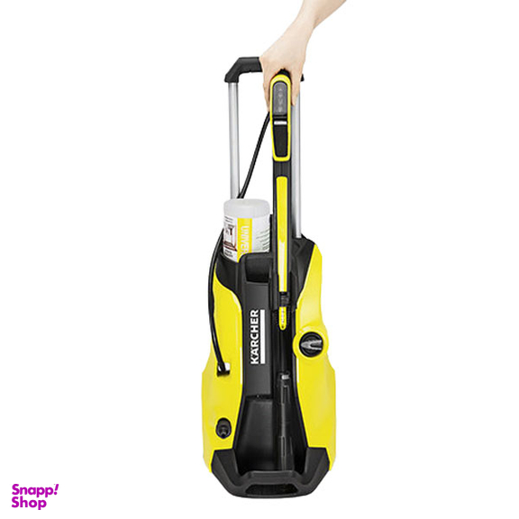 کارواش صنعتی 145 بار کارشر (Karcher) مدل K5 Full Control