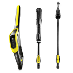 کارواش صنعتی 145 بار کارشر (Karcher) مدل K5 Full Control