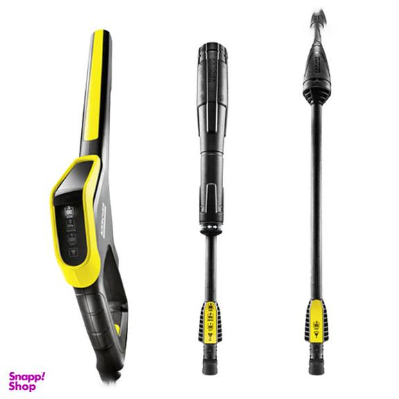 کارواش صنعتی 145 بار کارشر (Karcher) مدل K5 Full Control