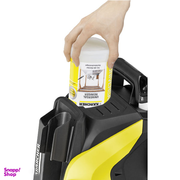 کارواش صنعتی 145 بار کارشر (Karcher) مدل K5 Full Control
